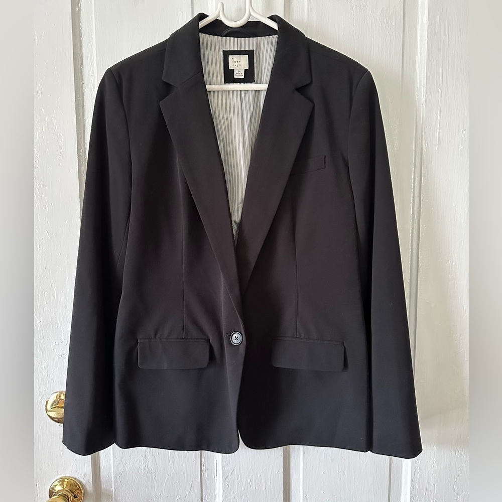 a new day Blazer